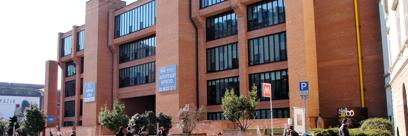 Basílica de San Ambrosio